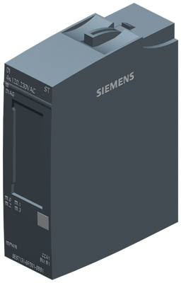 6ES7131-6FD01-0BB1 Siemens Digitalmodule