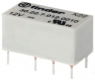 Relais, 2 Wechsler, 5 V (DC), 125 Ω, 3 A, 250 V (AC), monostabil, 30.22.7.005.0000