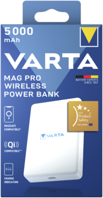 57903101111 VARTA Powerbanks, Zusatzakkus Bild 2