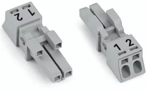 890-242 WAGO Device Connectors