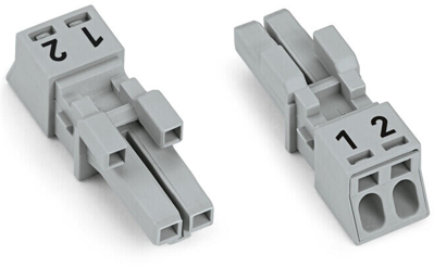 890-242 WAGO Device Connectors Image 1