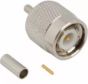 122118 Amphenol RF Coaxial Connectors