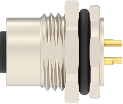 T4131012031-000 TE Connectivity Sonstige Rundsteckverbinder Bild 2