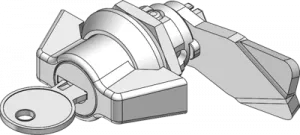 60113-267 SCHROFF Gehäusezubehör