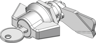 60113-267 SCHROFF Gehäusezubehör