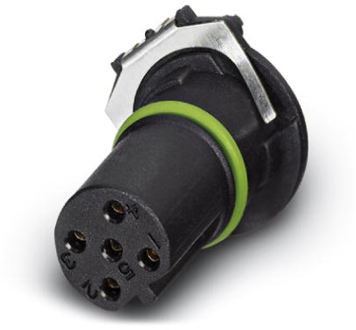 1551435 Phoenix Contact Sensor-Actuator Connectors