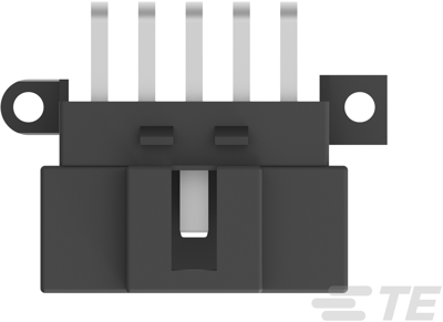 9-966140-2 AMP Automotive Leistungssteckverbinder Bild 3