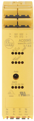 AC009S IFM electronic AS-Interface-Modules Image 1