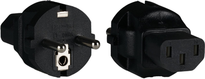 EB515.6 EFB-Elektronik Netzadapter