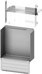 8PQ5000-4BA35 Siemens Accessories for Enclosures