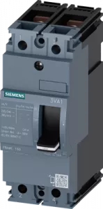 3VA1110-5ED22-0AA0 Siemens Circuit Protectors