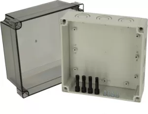 6016922 Fibox GmbH General Purpose Enclosures