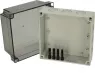 6016922 Fibox GmbH General Purpose Enclosures