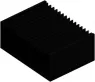 10019957 Fischer Elektronik Heat Sinks