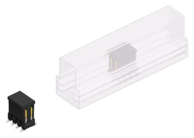 10049179 Fischer Elektronik PCB Connection Systems