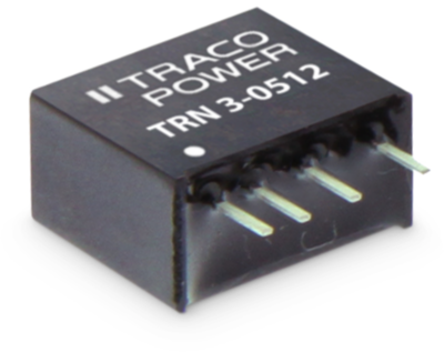 TRN 3-2422 TRACO POWER DC/DC-Wandler