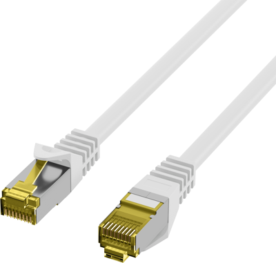 MK7001.0,15W EFB-Elektronik Patchkabel, Telefonkabel Bild 3