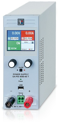 EA-EL 9500-08 T EA-Elektroautomatik Labornetzteile und Lasten