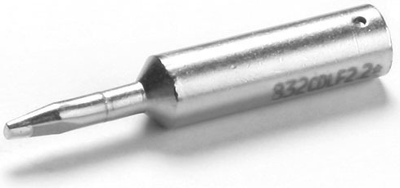 0832CDLF/SB Ersa Soldering tips, desoldering tips and hot air nozzles Image 1