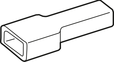 01050007002 SES-Sterling Isolierhülsen