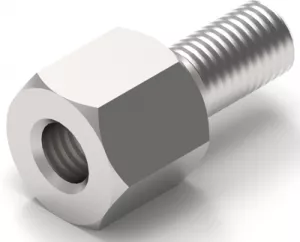 971150151 Würth Elektronik eiSos Spacer Bolts