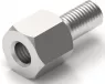 971110155 Würth Elektronik eiSos Spacer Bolts