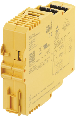 AC009S IFM electronic AS-Interface-Modules Image 3