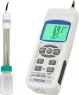 PCE-228 PCE Instruments Conductivity, PH-Meter, Refractometer