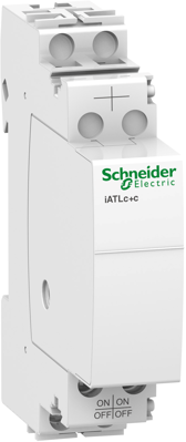 A9C15410 Schneider Electric Stromstoßschalter und Dimmer