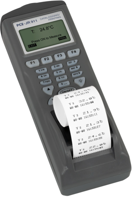 PCE-JR 911 PCE Instruments Datenlogger Bild 1