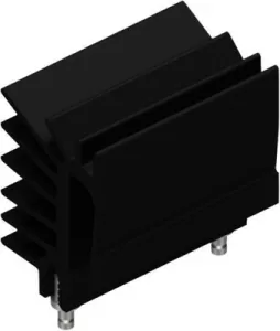 10005792 Fischer Elektronik Heat Sinks