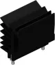 10005792 Fischer Elektronik Heat Sinks