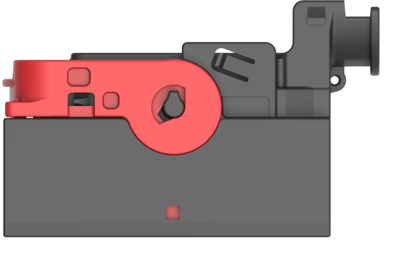 1-2208686-1 TE Connectivity Automotive Power Connectors Image 3