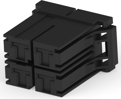 2-917807-2 AMP PCB Connection Systems Image 1