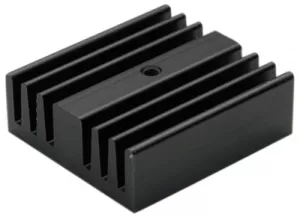 10019176 Fischer Elektronik Heat Sinks