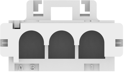 179464-1 AMP PCB Connection Systems Image 4