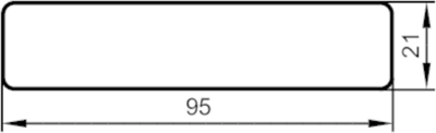 E80428 IFM electronic RFID Transponder