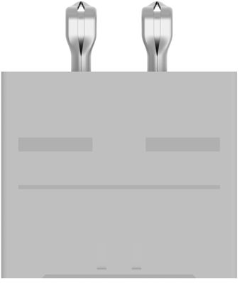 1-1969694-2 TE Connectivity PCB Connection Systems Image 4