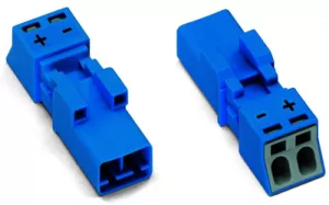 890-1112 WAGO Device Connectors