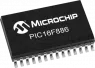 PIC16F886-I/SO Microchip Microcontroller