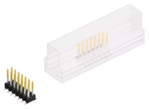 10049657 Fischer Elektronik PCB Connection Systems