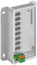 Ethernet Switch, unmanaged, 8 Ports, 1000 Mbit/s, 24-48 VDC, 24144080001