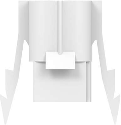 1-163036-0 AMP PCB Connection Systems Image 3