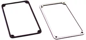 1590BBGASKET Hammond Accessories for Enclosures