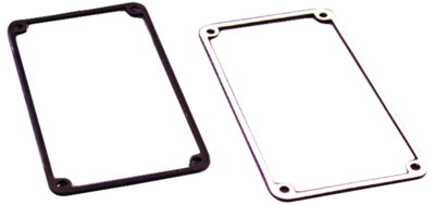 1590JGASKET Hammond Accessories for Enclosures