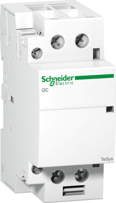 GC4002M5 Schneider Electric Schütze