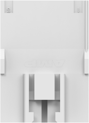 176288-1 AMP PCB Connection Systems Image 3