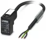 1443268 Phoenix Contact Sensor-Actuator Cables