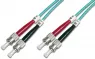 DK-2511-01/3 DIGITUS LWL Patchkabel, Pigtails