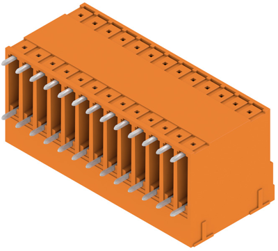 1972900000 Weidmüller Steckverbindersysteme Bild 2